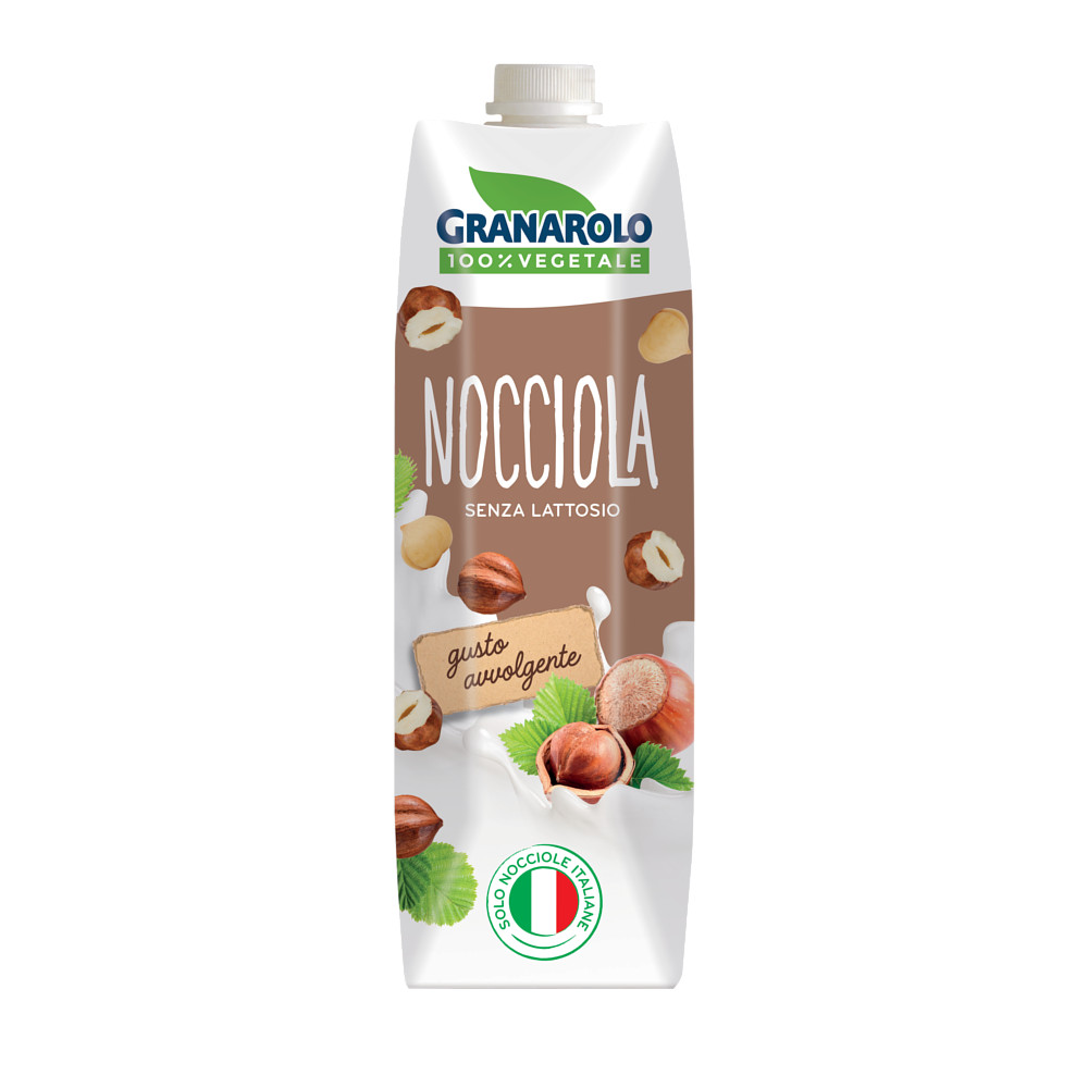 Bevanda alla Nocciola - L'Emporio del Caffè